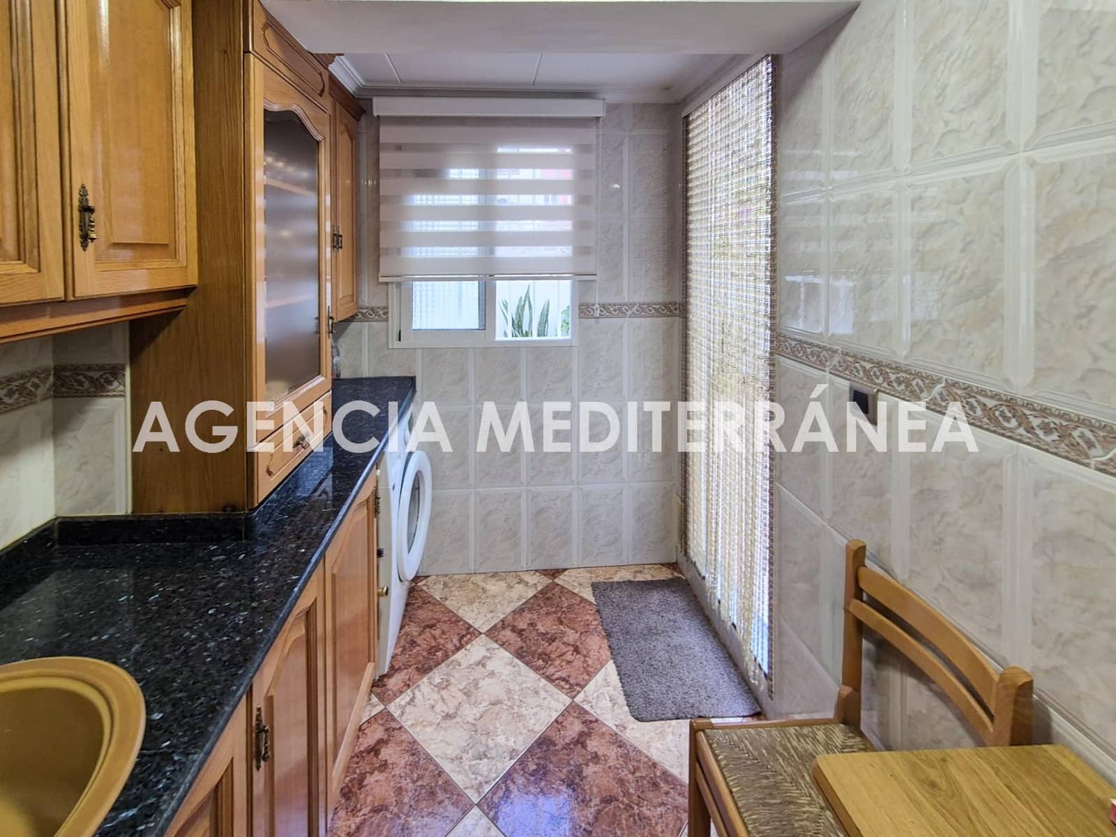 2 soverom Leilighet til salgs i Valencia by - € 290 000 (Ref: 9568754)