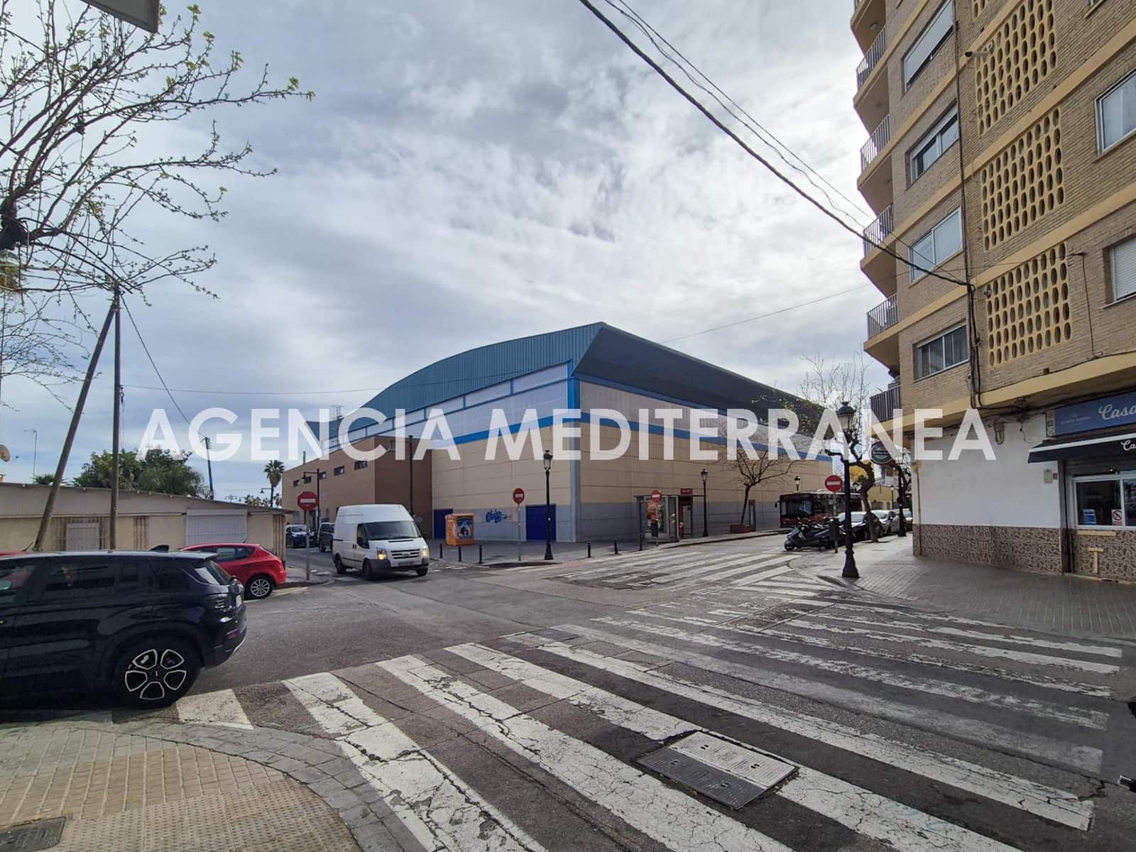 2 soverom Leilighet til salgs i Valencia by - € 290 000 (Ref: 9568754)