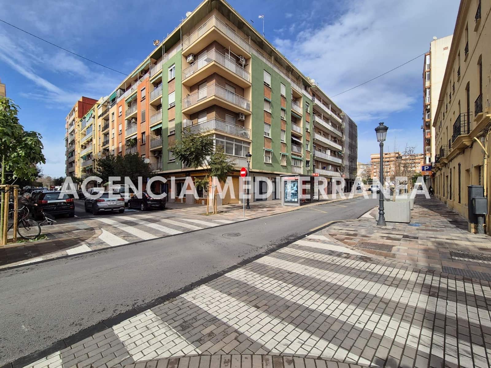 2 soverom Leilighet til salgs i Valencia by - € 290 000 (Ref: 9568754)