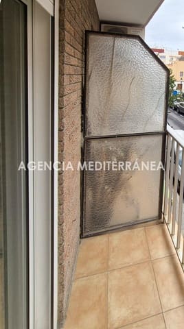 2 quarto Apartamento para venda em La Malva-Rosa, Valência cidade - 290 000 € (Ref: 9568754)