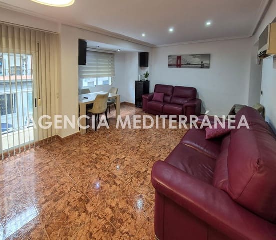 2 quarto Apartamento para venda em La Malva-Rosa, Valência cidade - 290 000 € (Ref: 9568754)