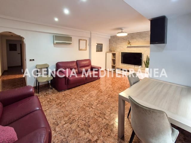 2 quarto Apartamento para venda em La Malva-Rosa, Valência cidade - 290 000 € (Ref: 9568754)