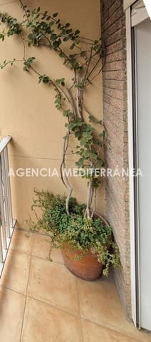 2 soveværelse Lejlighed til salg i La Malva-Rosa, Valencia by - € 290.000 (Ref: 9568754)