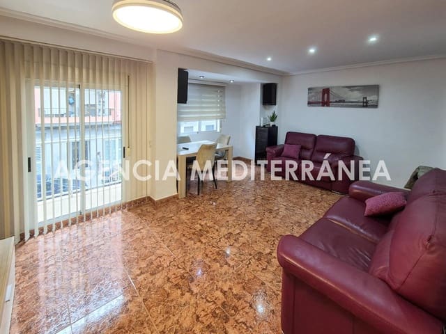 2 soveværelse Lejlighed til salg i La Malva-Rosa, Valencia by - € 290.000 (Ref: 9568754)