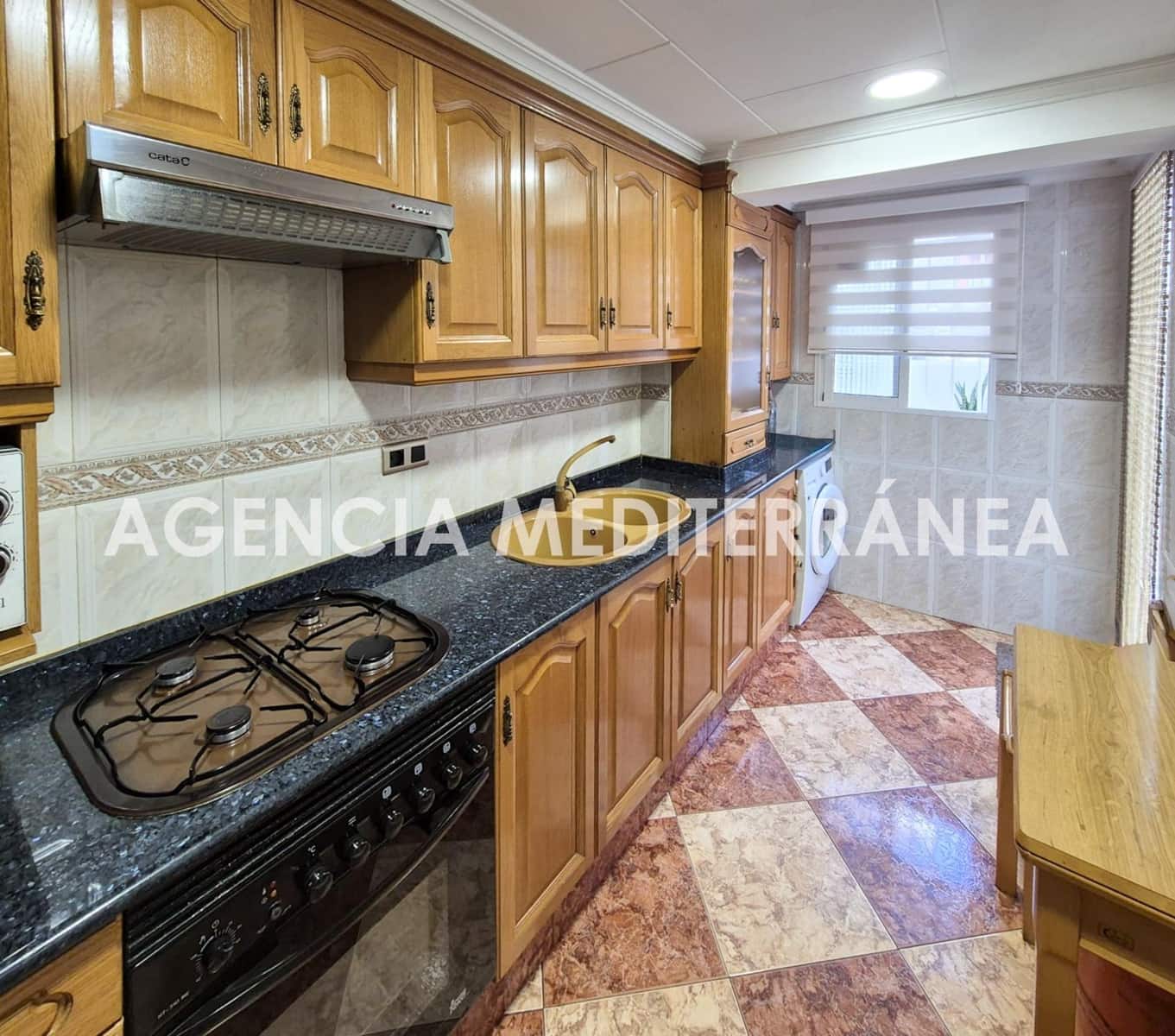 2 bedroom Flat for sale in Valencia city - € 290,000 (Ref: 9568754)