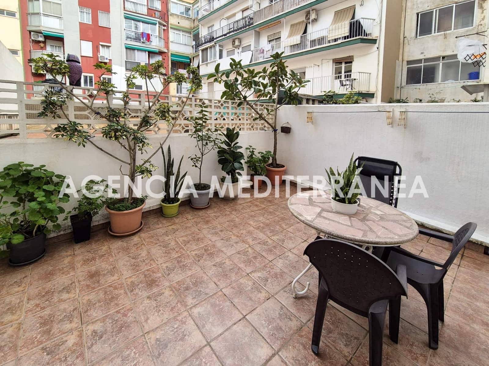 2 bedroom Flat for sale in Valencia city - € 290,000 (Ref: 9568754)