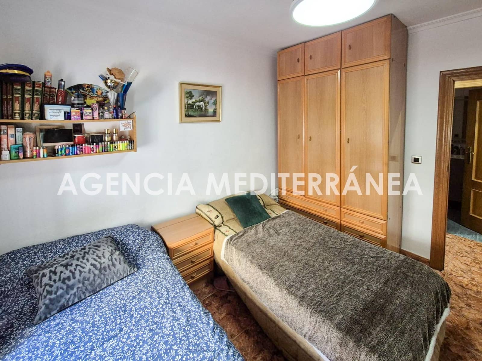 2 bedroom Flat for sale in Valencia city - € 290,000 (Ref: 9568754)