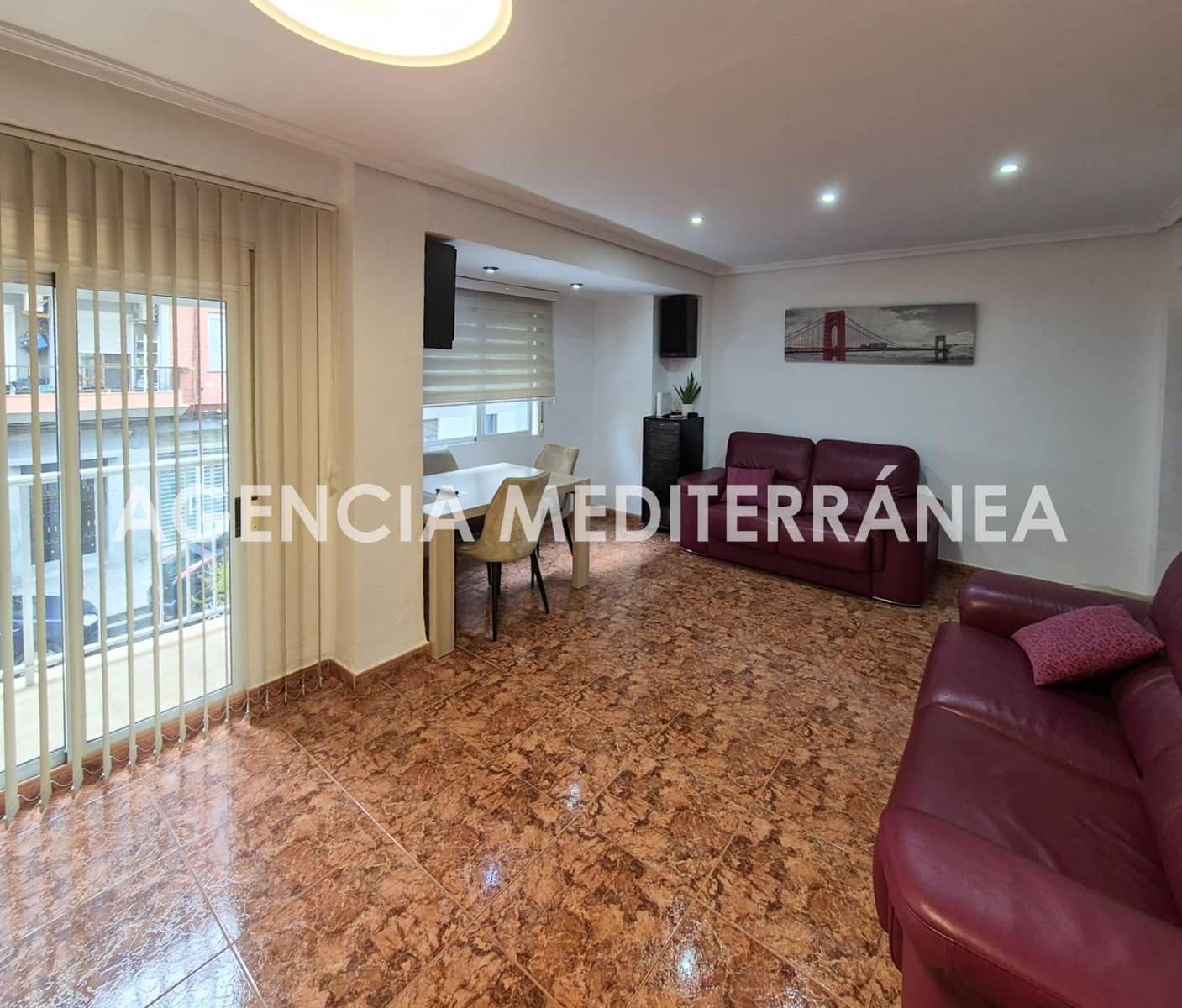 2 bedroom Flat for sale in Valencia city - € 285,000 (Ref: 9568754)