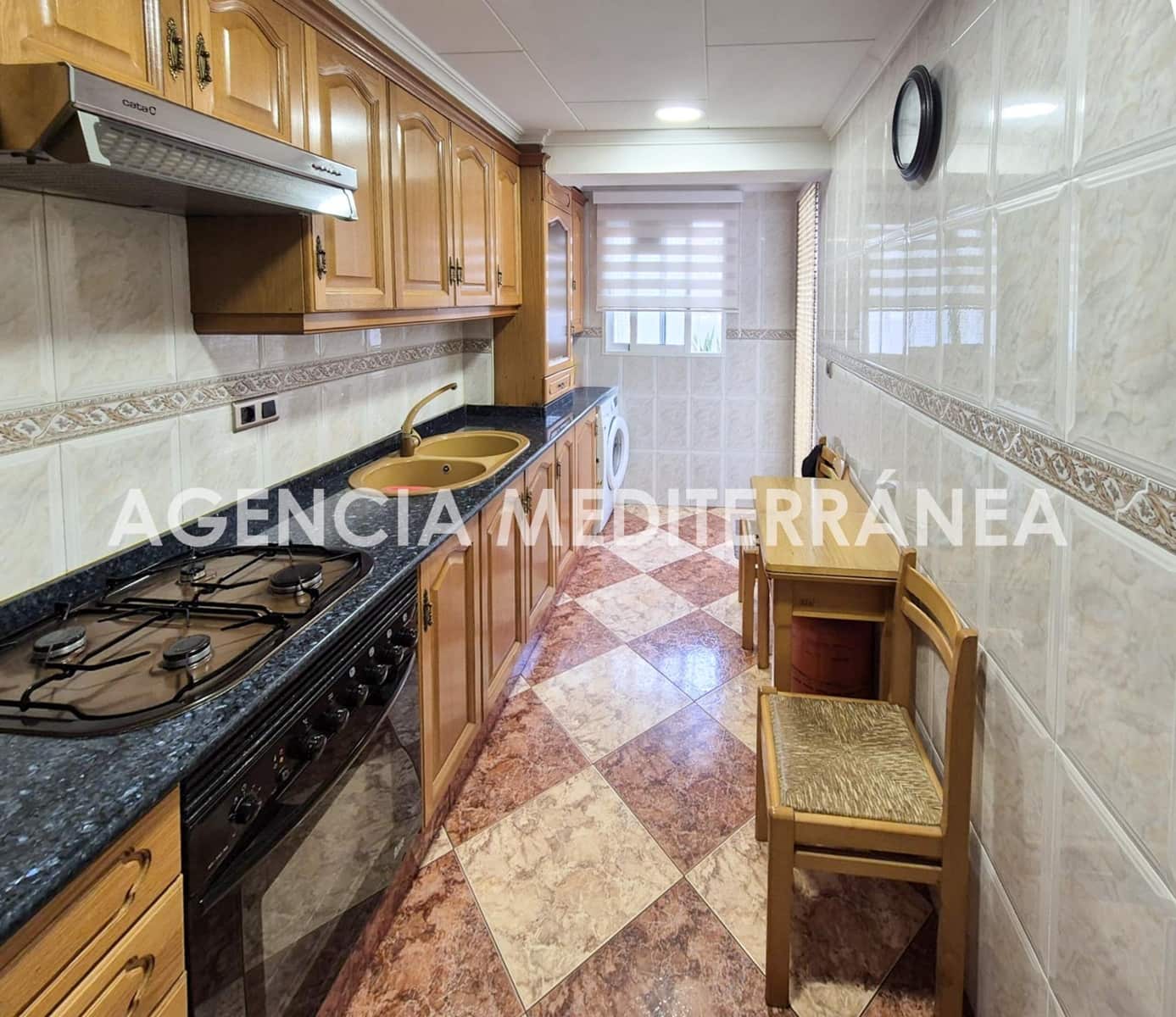 2 bedroom Flat for sale in Valencia city - € 285,000 (Ref: 9568754)