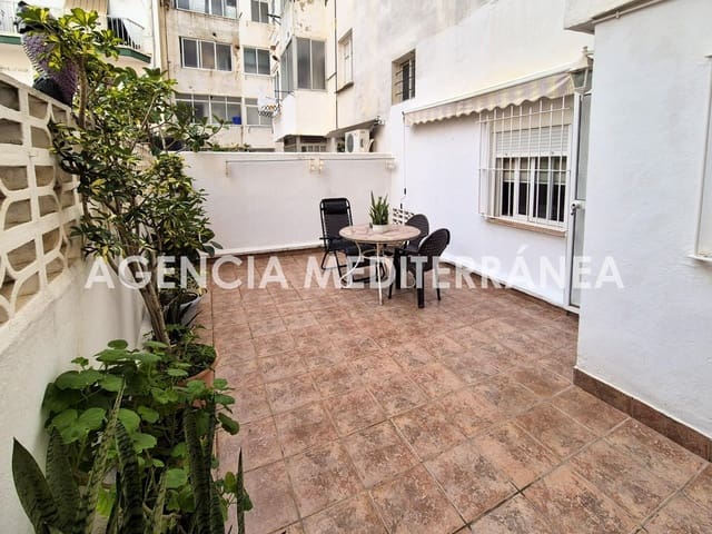 2 bedroom Flat for sale in La Malva-Rosa, Valencia city - € 285,000 (Ref: 9568754)
