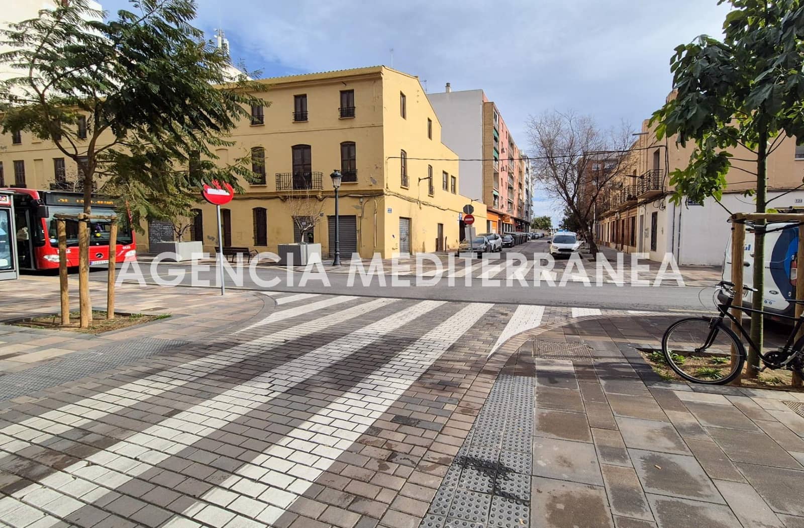 2 bedroom Flat for sale in Valencia city - € 285,000 (Ref: 9568754)