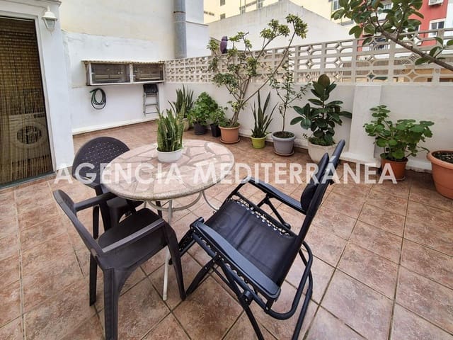 2 bedroom Flat for sale in La Malva-Rosa, Valencia city - € 285,000 (Ref: 9568754)