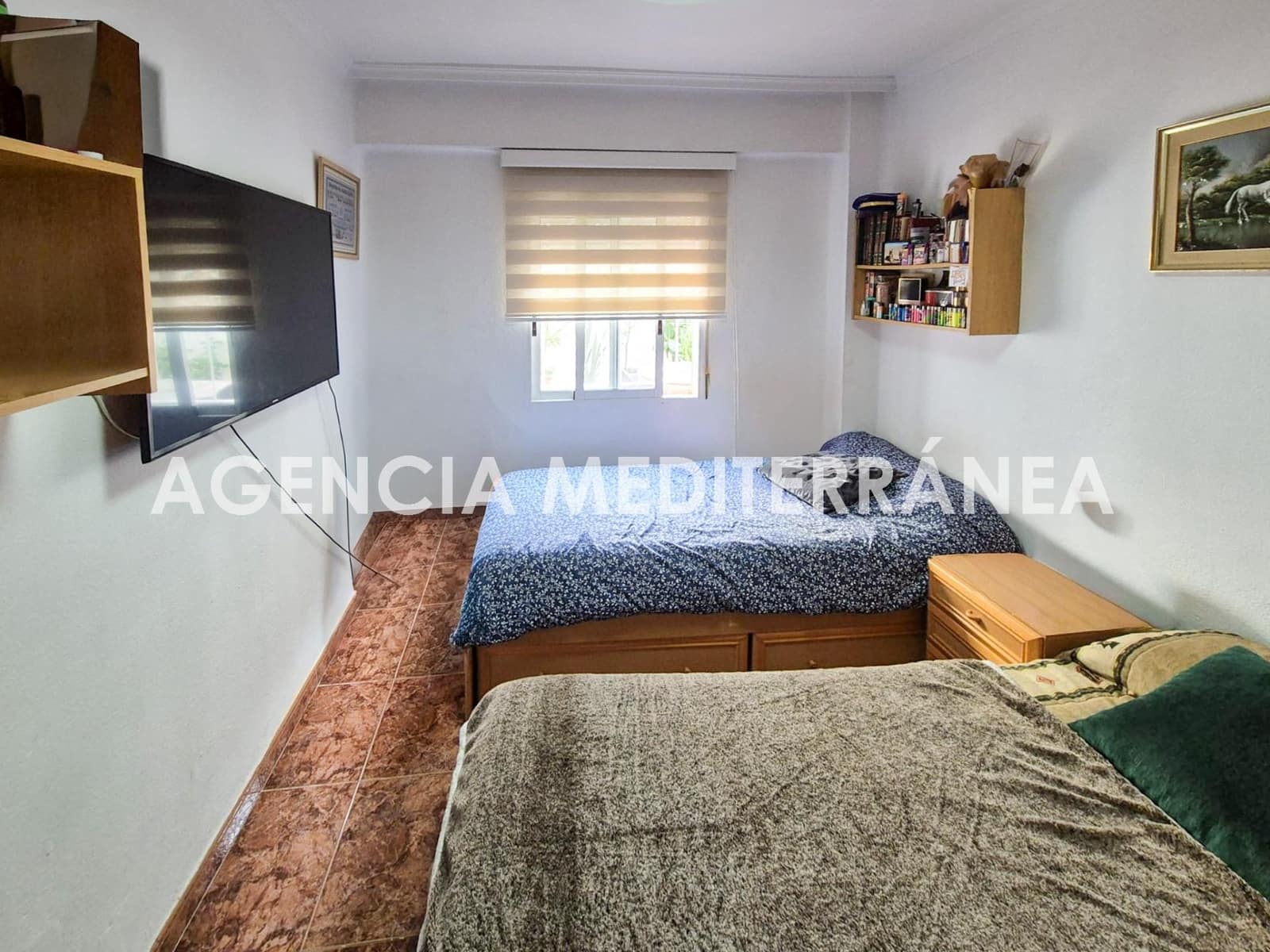 2 bedroom Flat for sale in Valencia city - € 285,000 (Ref: 9568754)