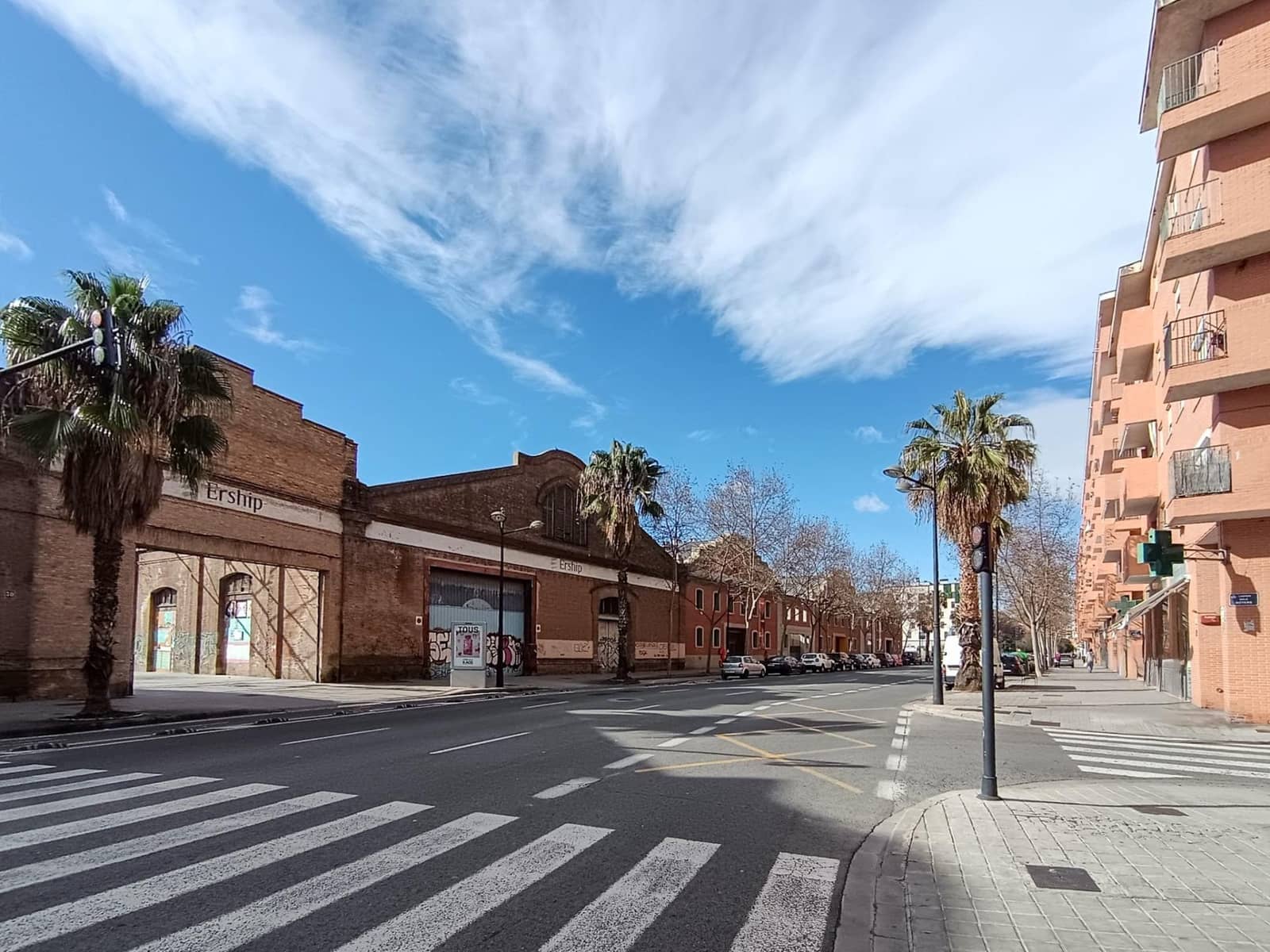 4 Zimmer Wohnung zu verkaufen in Valencia Stadt - 265.000 € (Ref: 9571277)