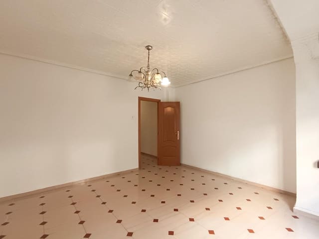 4 soveværelse Lejlighed til salg i Camins al Grau, Valencia by - € 265.000 (Ref: 9571277)