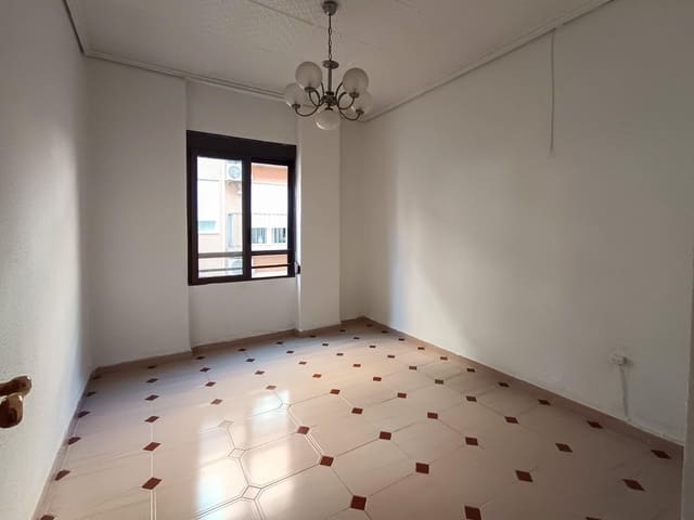 4 soveværelse Lejlighed til salg i Camins al Grau, Valencia by - € 265.000 (Ref: 9571277)