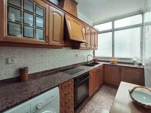 4 soveværelse Lejlighed til salg i Camins al Grau, Valencia by - € 265.000 (Ref: 9571277)