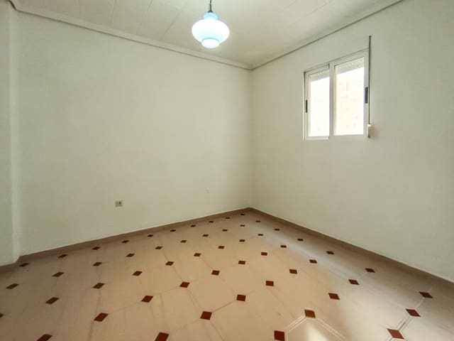 4 makuuhuone Asunto myytävänä paikassa Camins al Grau, Valencia kaupunki - 265 000 € (Ref: 9571277)