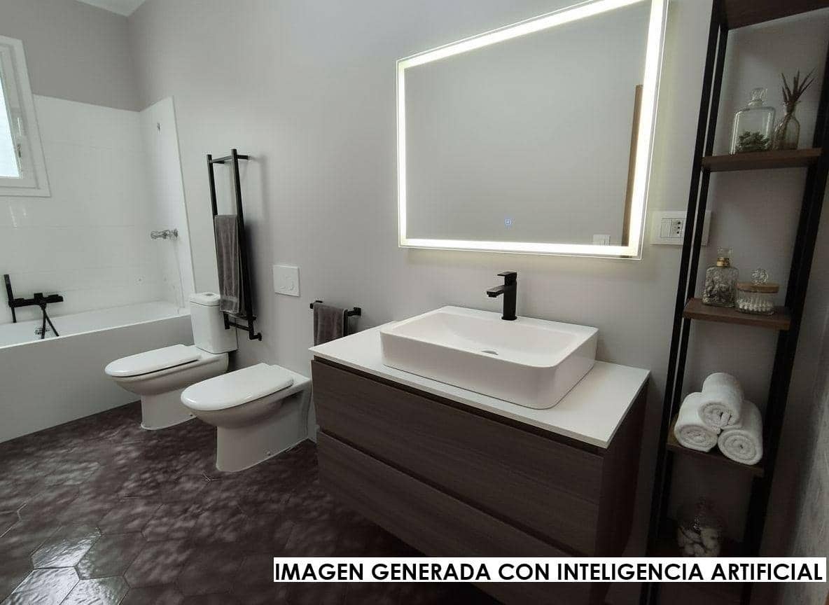 4 soveværelse Lejlighed til salg i Valencia by - € 265.000 (Ref: 9571277)