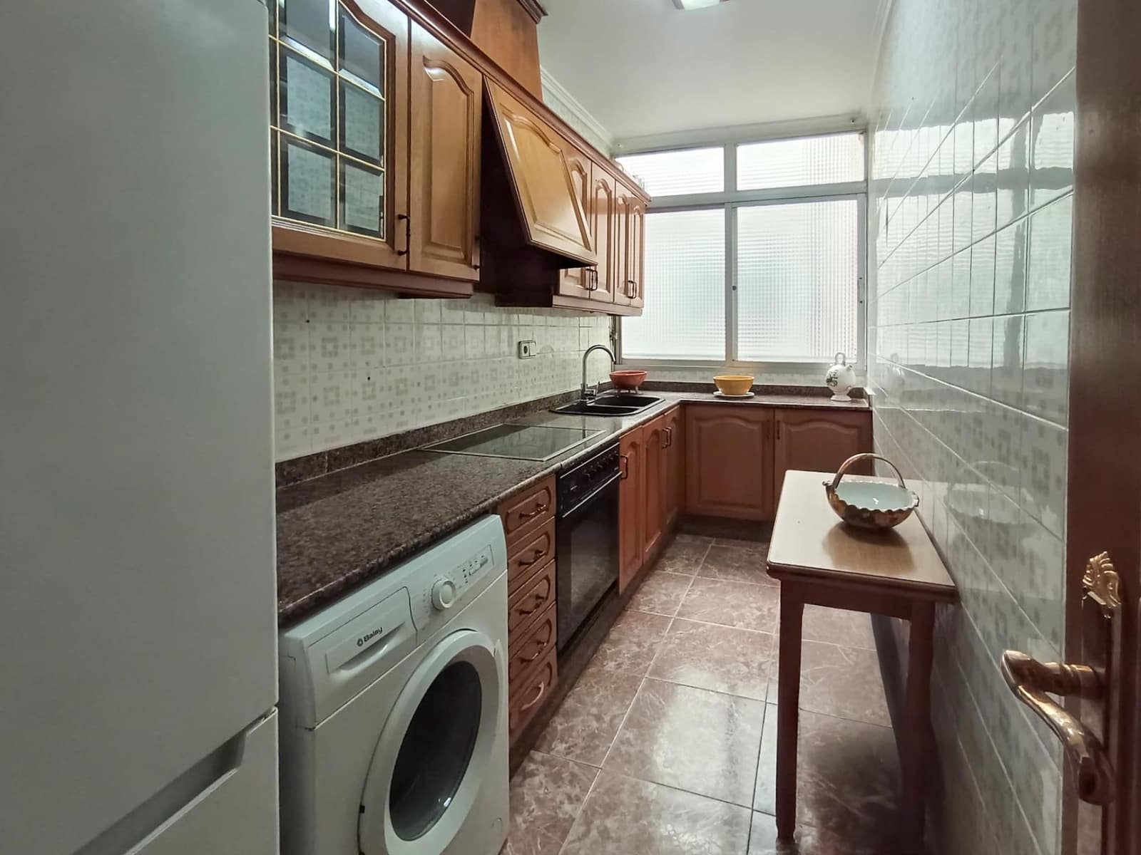 4 soveværelse Lejlighed til salg i Valencia by - € 265.000 (Ref: 9571277)