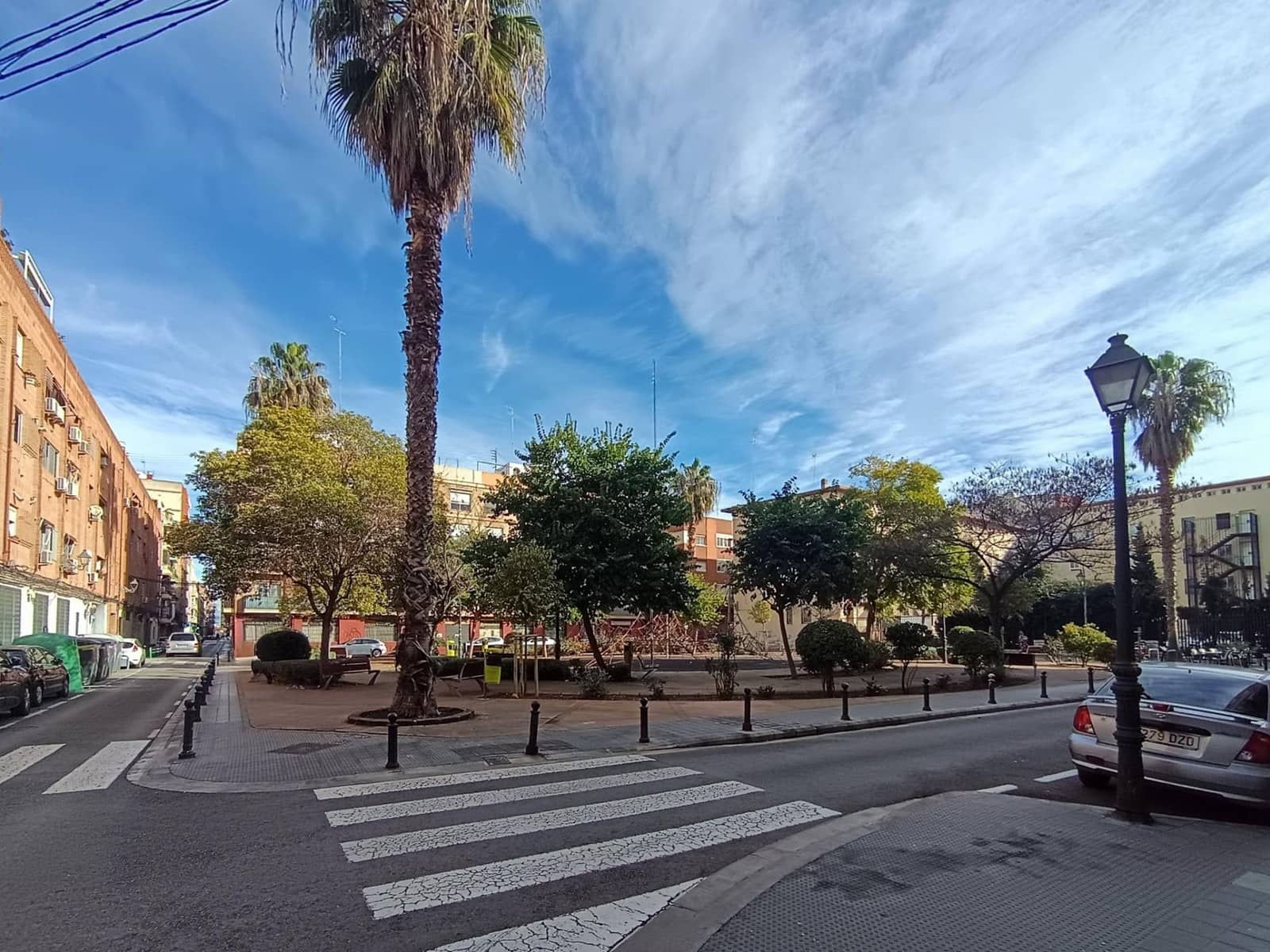 4 soveværelse Lejlighed til salg i Valencia by - € 265.000 (Ref: 9571277)