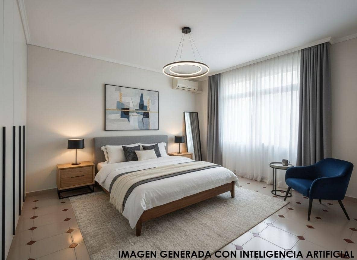 Piso de 4 habitaciones en València ciudad en venta - 265.000 € (Ref: 9571277)