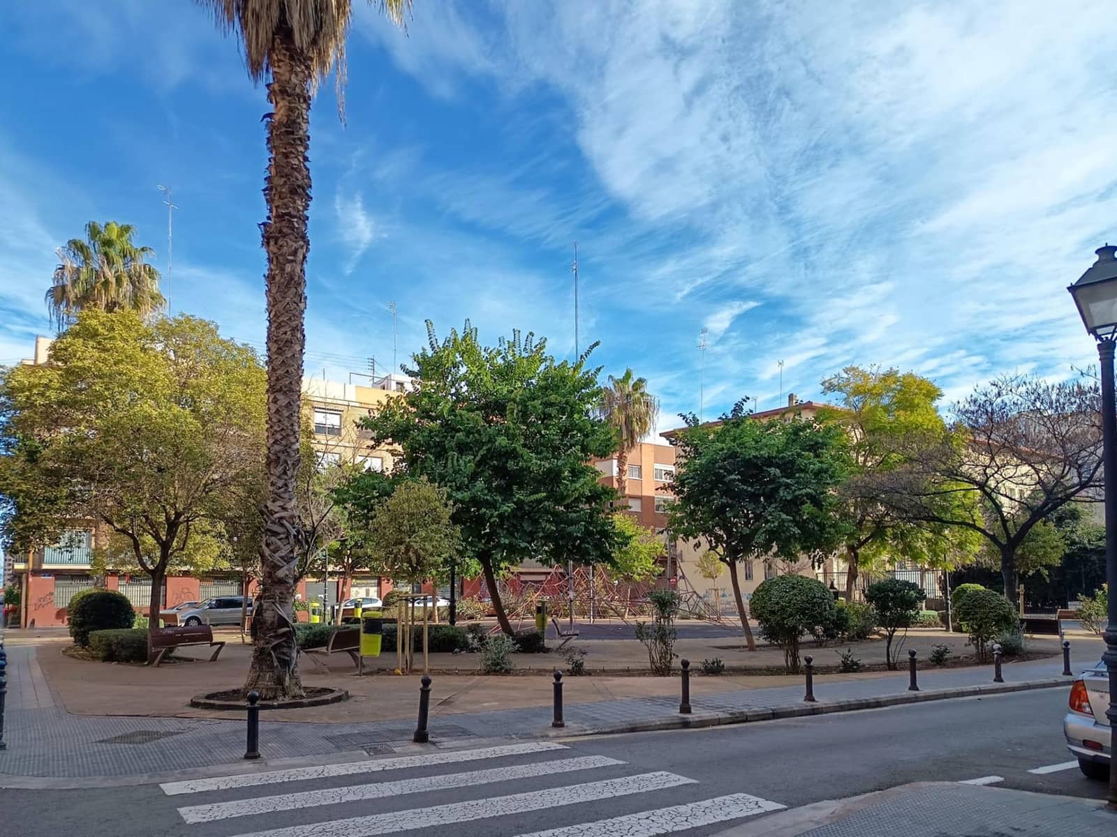 Piso de 4 habitaciones en València ciudad en venta - 265.000 € (Ref: 9571277)
