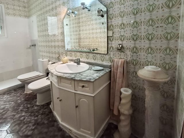 4 soveværelse Lejlighed til salg i Camins al Grau, Valencia by - € 259.000 (Ref: 9571277)