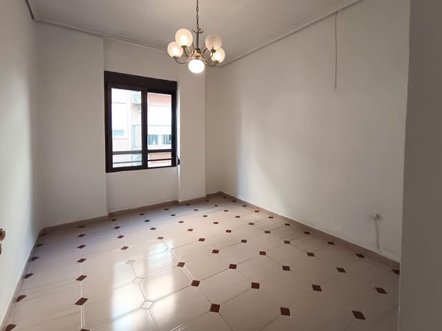 4 soveværelse Lejlighed til salg i Camins al Grau, Valencia by - € 259.000 (Ref: 9571277)