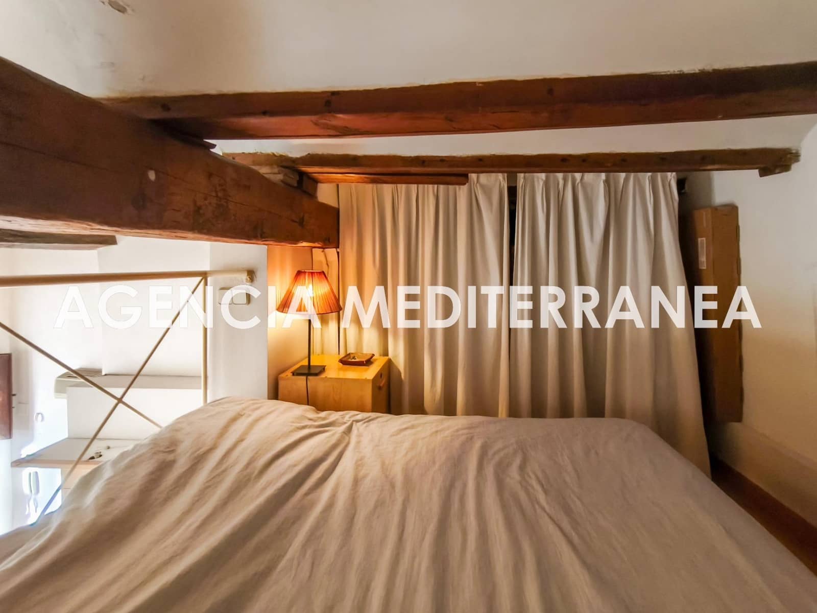 1 soveværelse Lejlighed til salg i Valencia by - € 265.000 (Ref: 9571278)