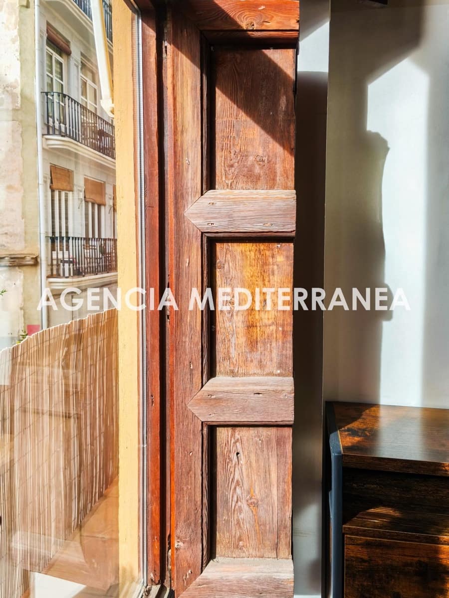 1 sypialnia Mieszkanie na sprzedaż w Miasto Walencja - 249 000 € (Ref: 9571278)