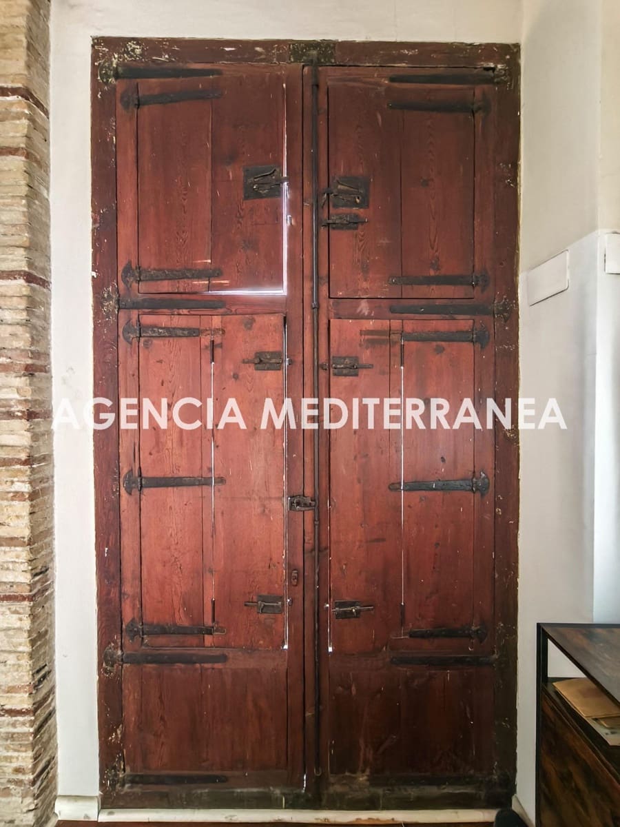 1 sypialnia Mieszkanie na sprzedaż w Miasto Walencja - 249 000 € (Ref: 9571278)