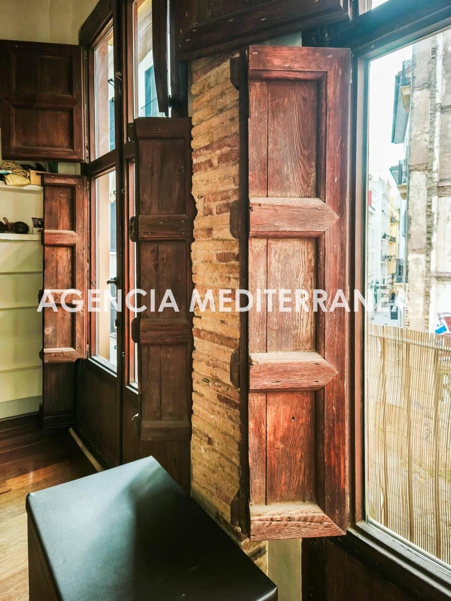 1 sypialnia Mieszkanie na sprzedaż w Miasto Walencja - 249 000 € (Ref: 9571278)