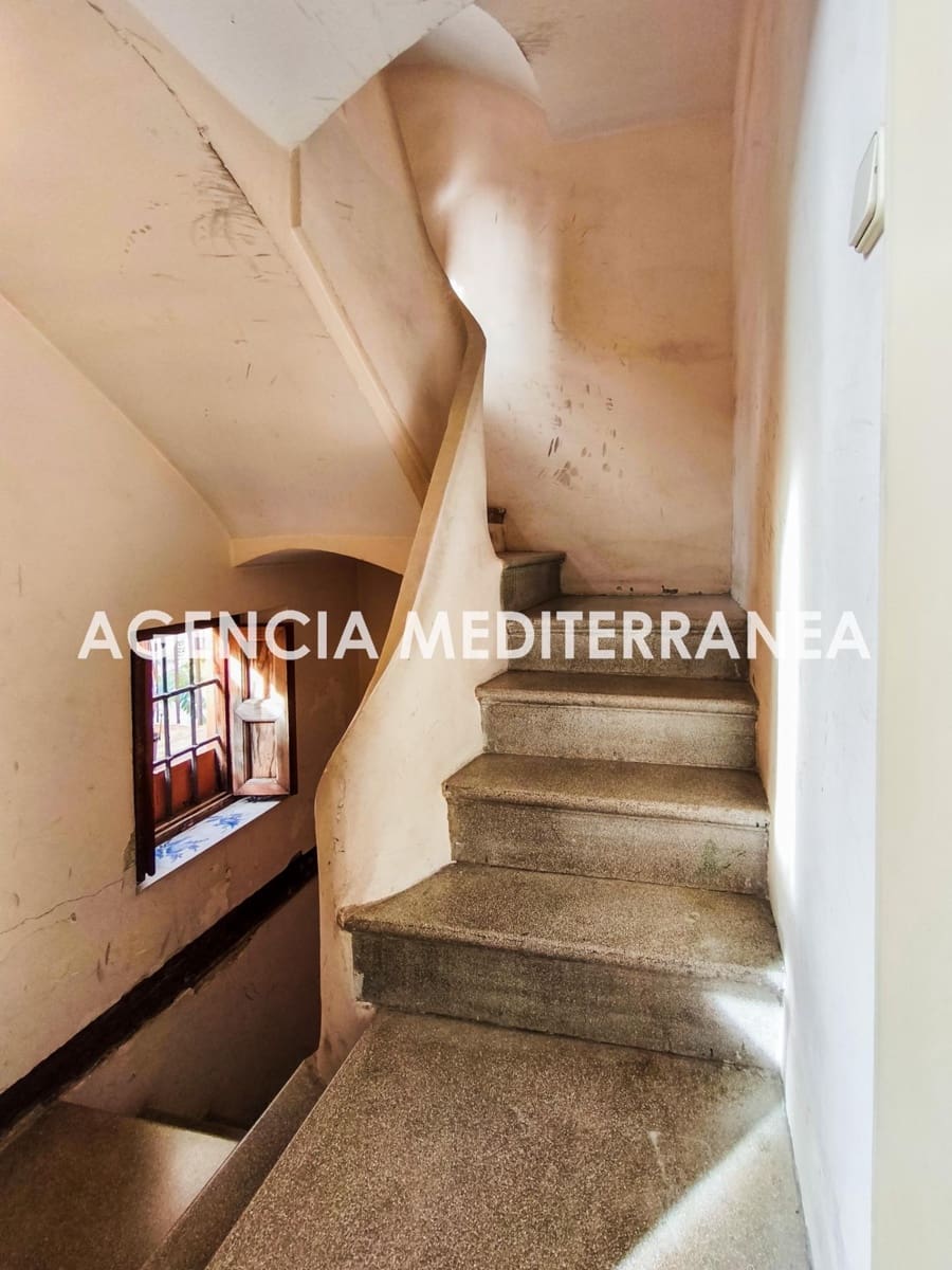 1 sypialnia Mieszkanie na sprzedaż w Miasto Walencja - 249 000 € (Ref: 9571278)