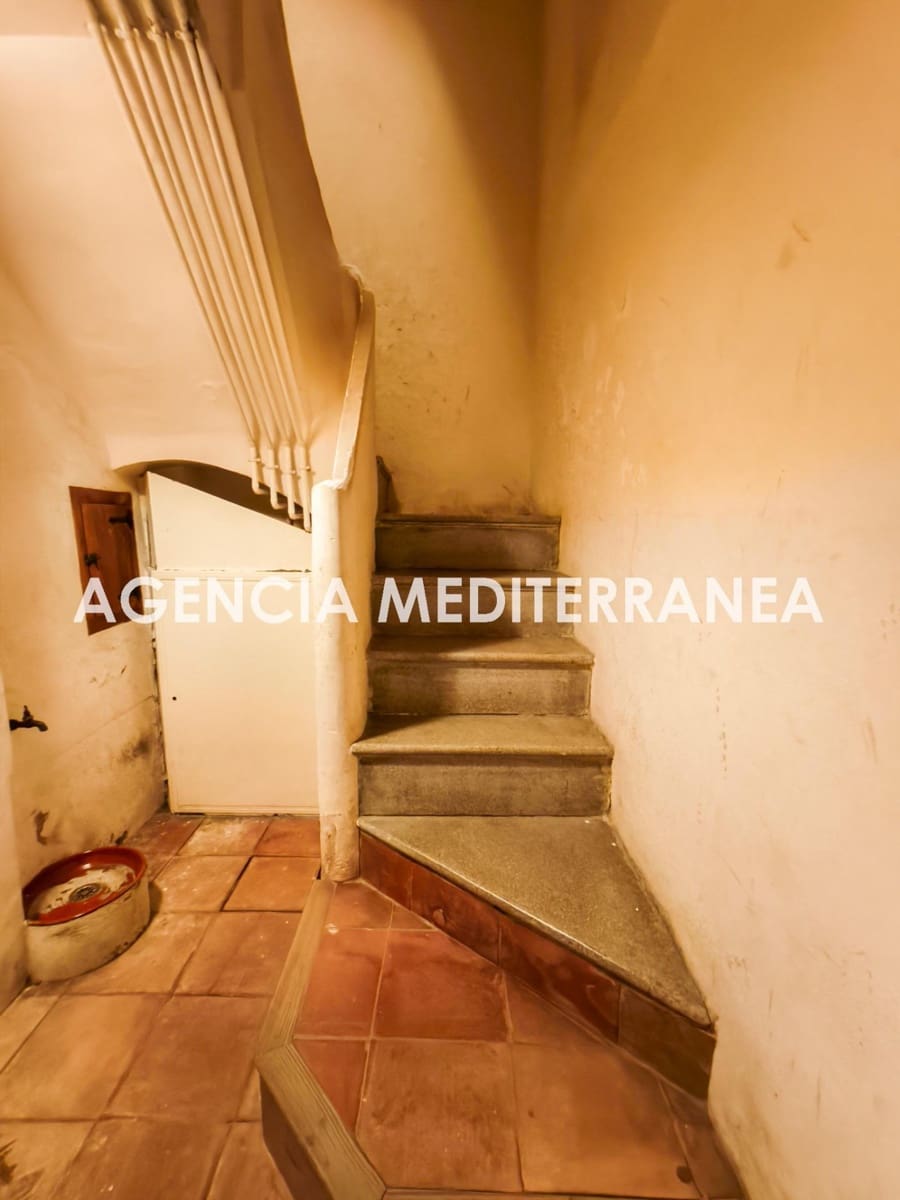 1 sypialnia Mieszkanie na sprzedaż w Miasto Walencja - 249 000 € (Ref: 9571278)