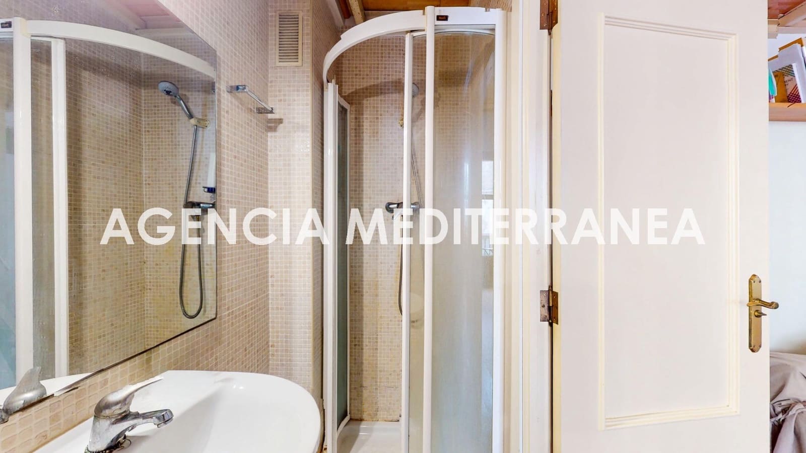 1 sypialnia Mieszkanie na sprzedaż w Miasto Walencja - 249 000 € (Ref: 9571278)