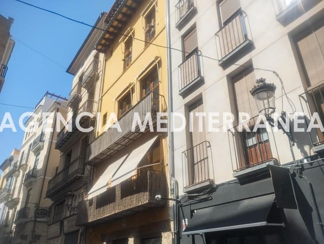 1 sypialnia Mieszkanie na sprzedaż w Ciutat Vella, Miasto Walencja - 249 000 € (Ref: 9571278)