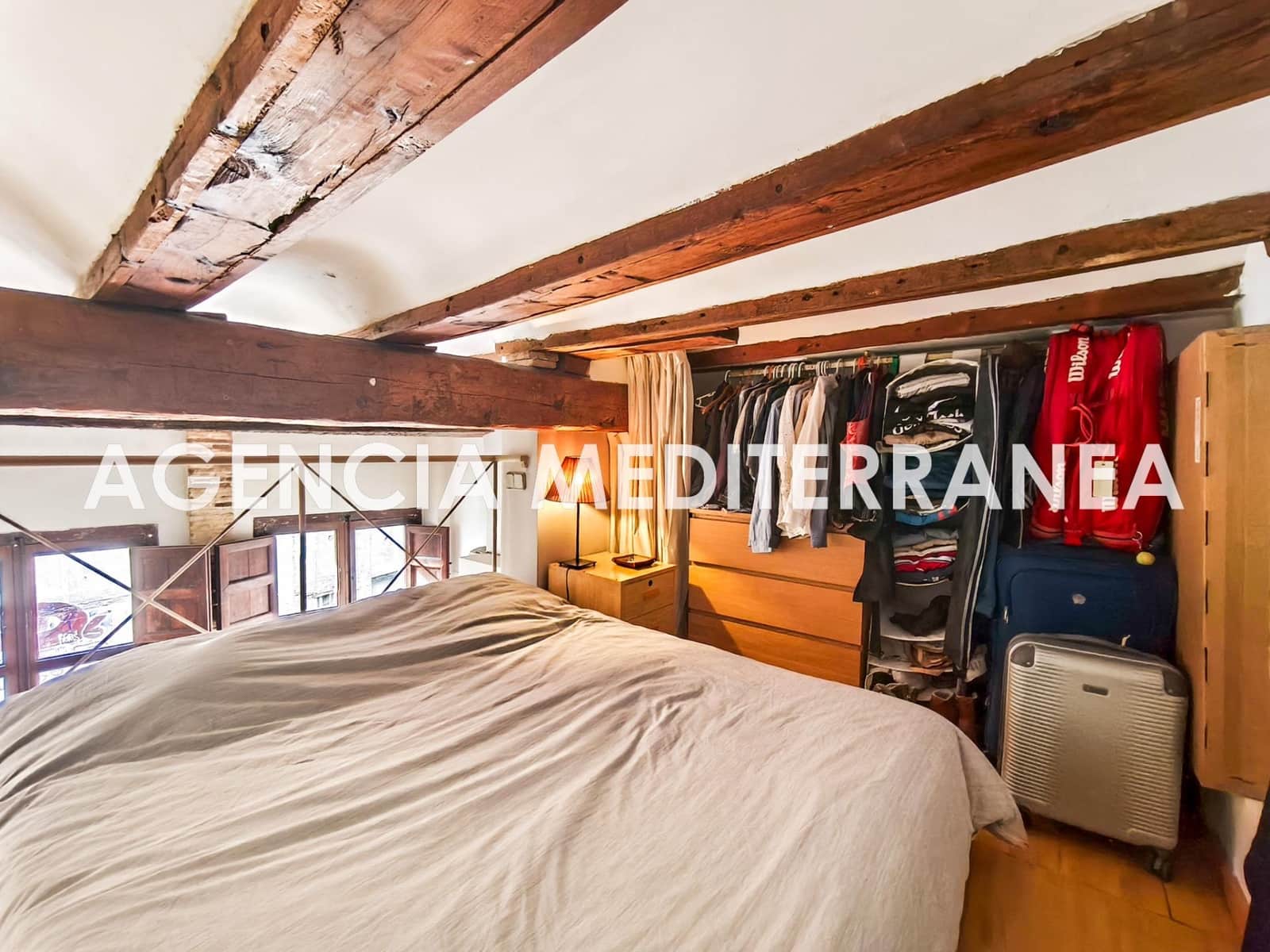 1 sypialnia Mieszkanie na sprzedaż w Miasto Walencja - 249 000 € (Ref: 9571278)