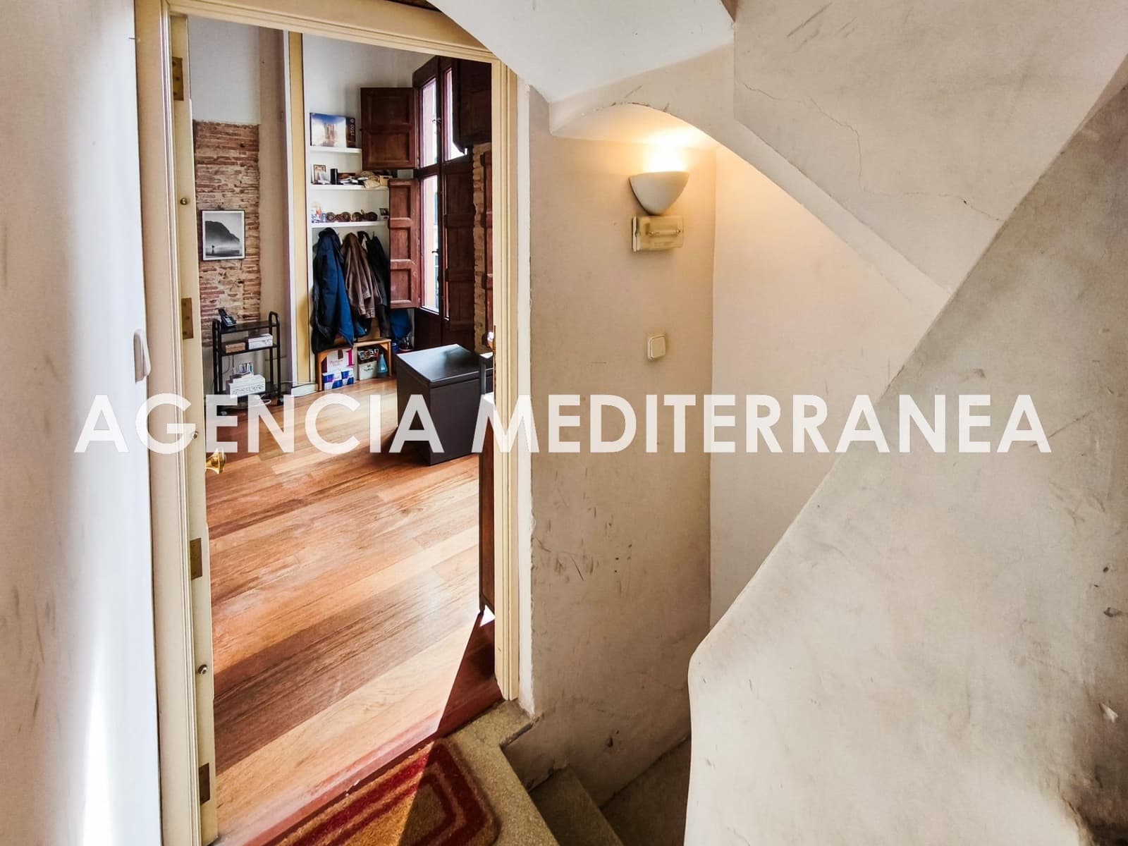 1 sypialnia Mieszkanie na sprzedaż w Miasto Walencja - 249 000 € (Ref: 9571278)