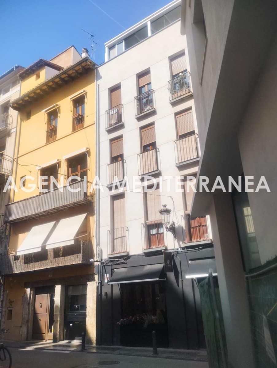1 sypialnia Mieszkanie na sprzedaż w Miasto Walencja - 249 000 € (Ref: 9571278)