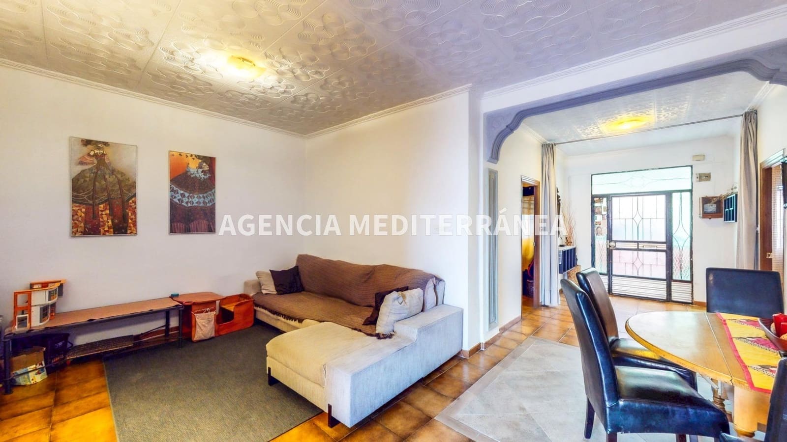 3 soveværelse Bungalow til salg i Picassent - € 235.000 (Ref: 9574711)