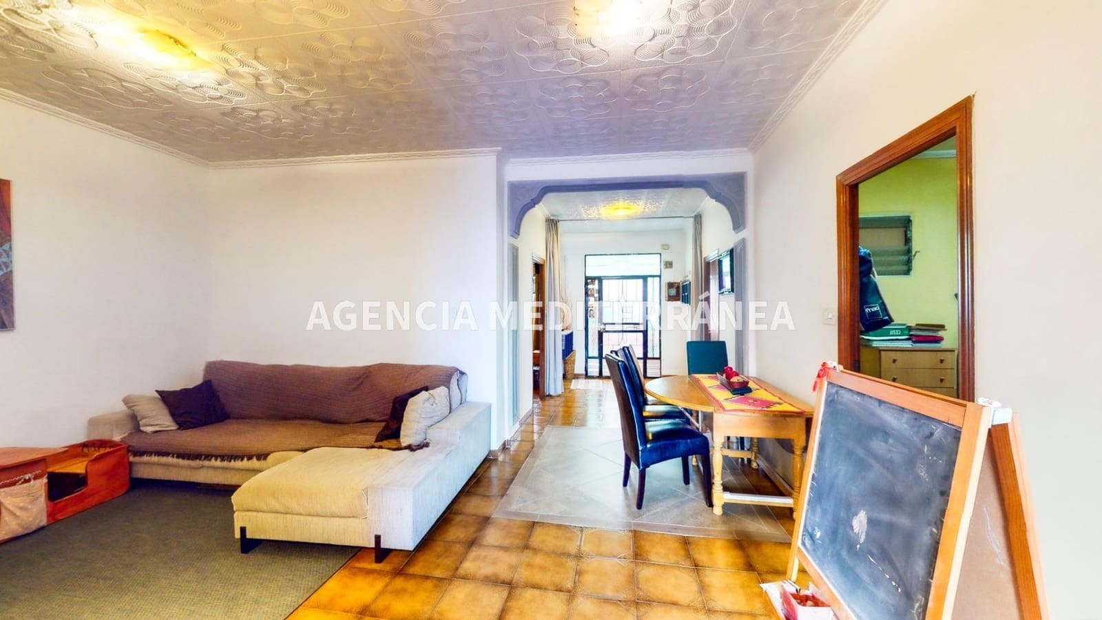 3 soveværelse Bungalow til salg i Picassent - € 235.000 (Ref: 9574711)