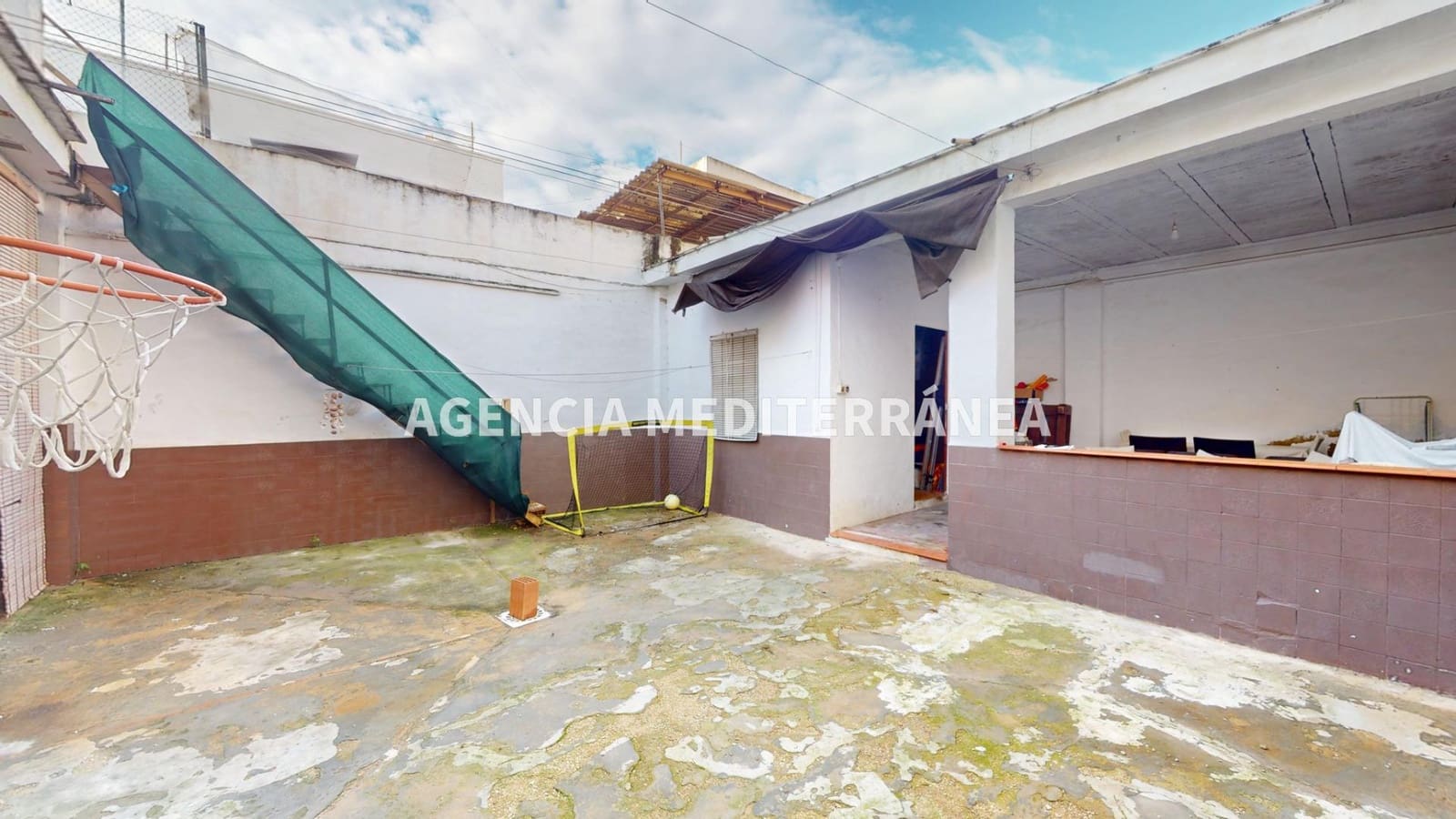 3 soveværelse Bungalow til salg i Picassent - € 235.000 (Ref: 9574711)