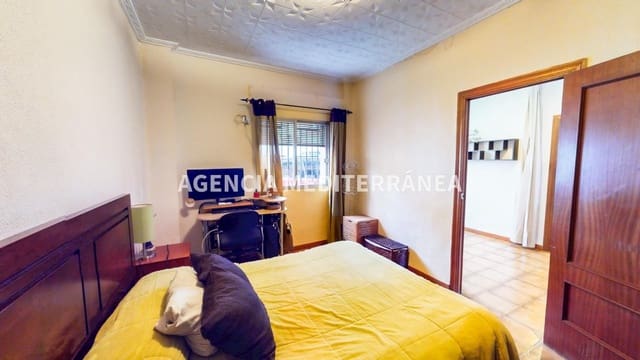 3 soveværelse Bungalow til salg i Picassent - € 235.000 (Ref: 9574711)