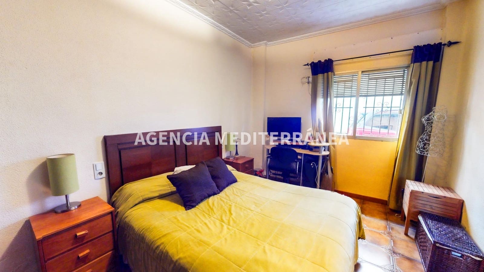 3 soveværelse Bungalow til salg i Picassent - € 235.000 (Ref: 9574711)