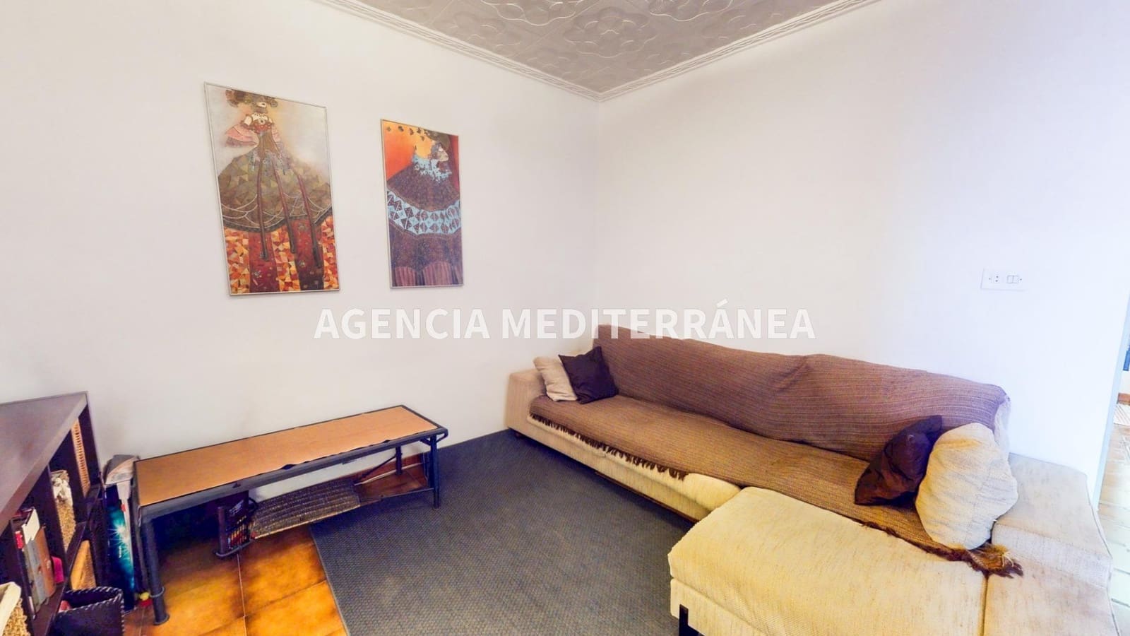 3 soveværelse Bungalow til salg i Picassent - € 235.000 (Ref: 9574711)