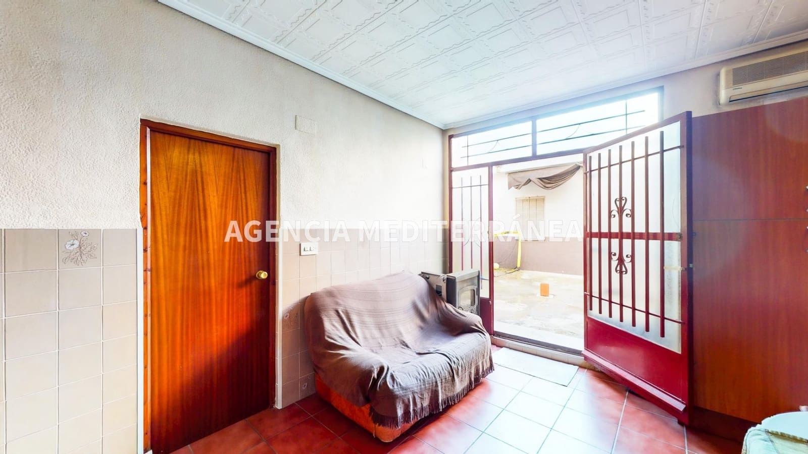 3 soveværelse Bungalow til salg i Picassent - € 235.000 (Ref: 9574711)