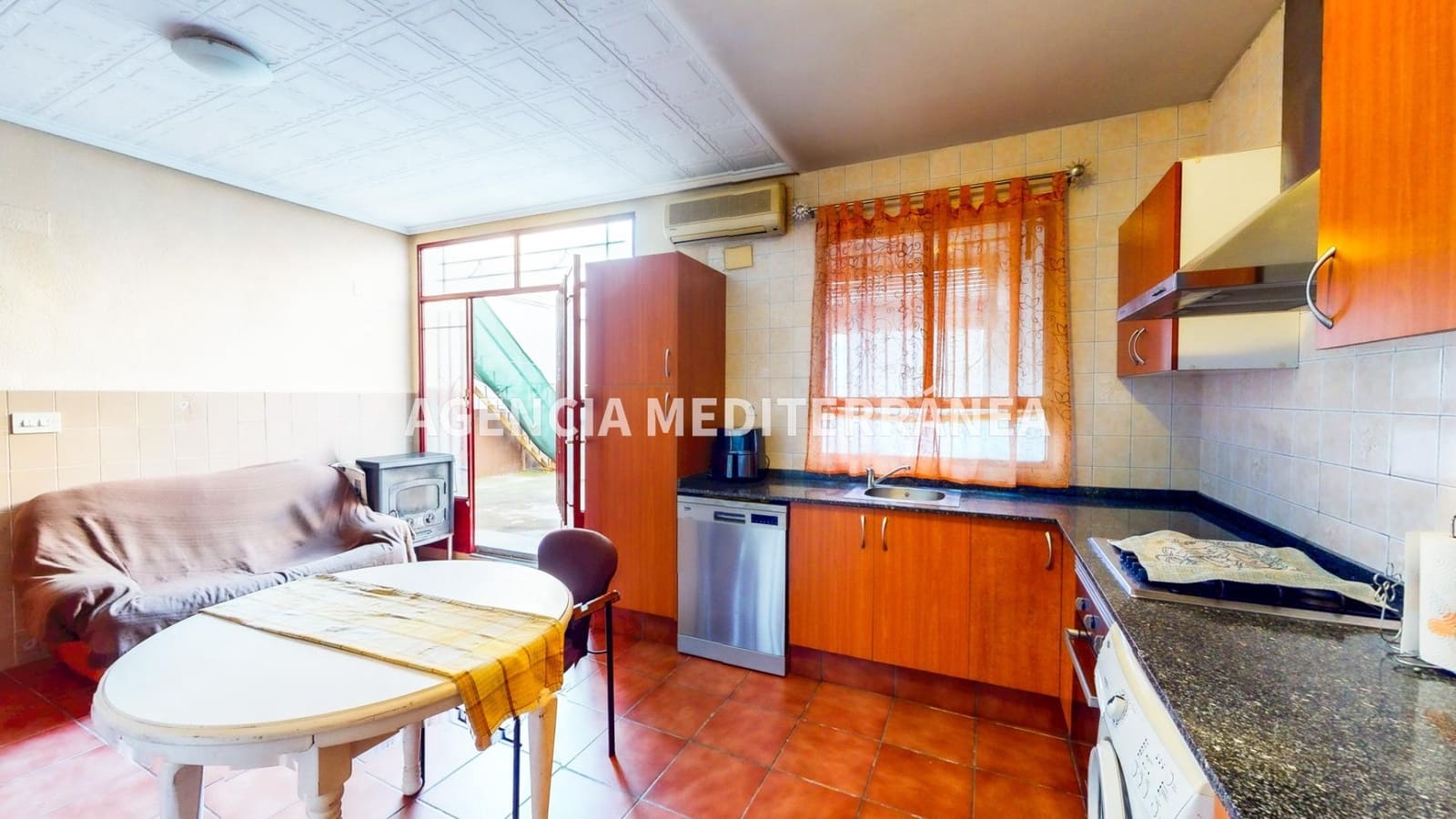 3 soveværelse Bungalow til salg i Picassent - € 235.000 (Ref: 9574711)