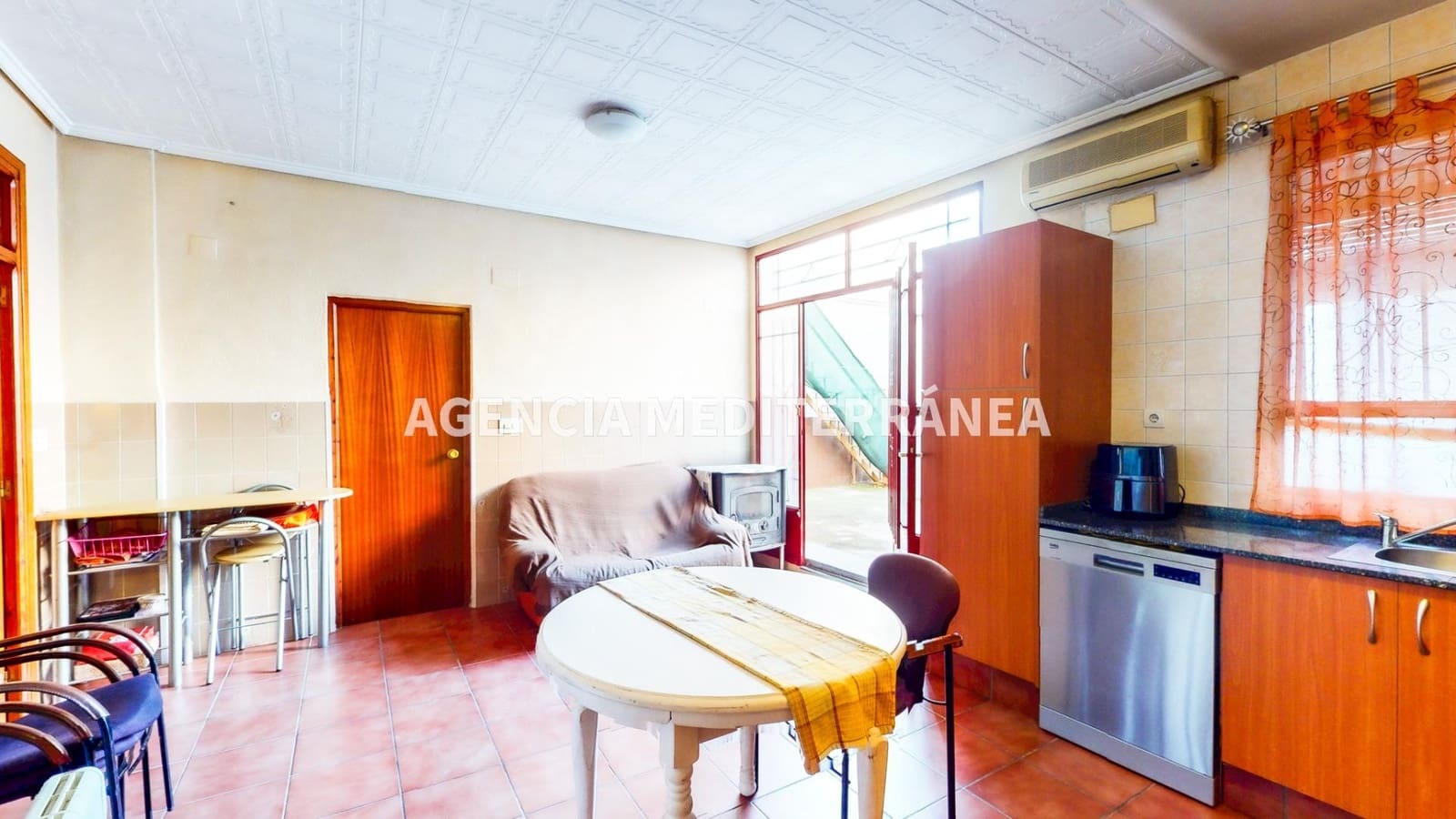 3 soveværelse Bungalow til salg i Picassent - € 235.000 (Ref: 9574711)