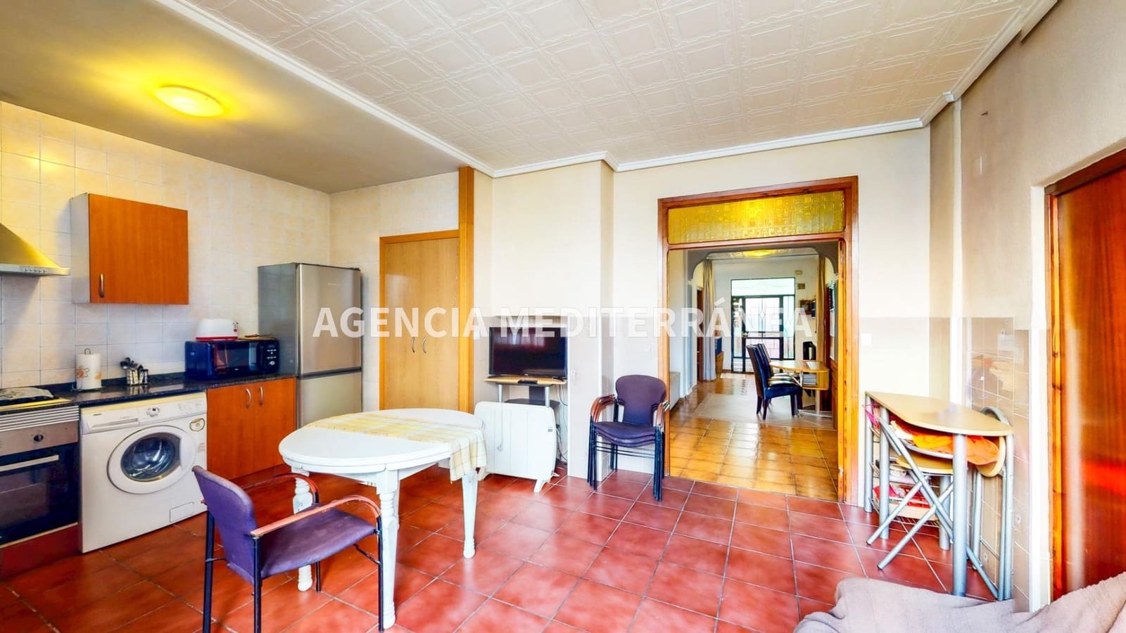 3 soveværelse Bungalow til salg i Picassent - € 235.000 (Ref: 9574711)